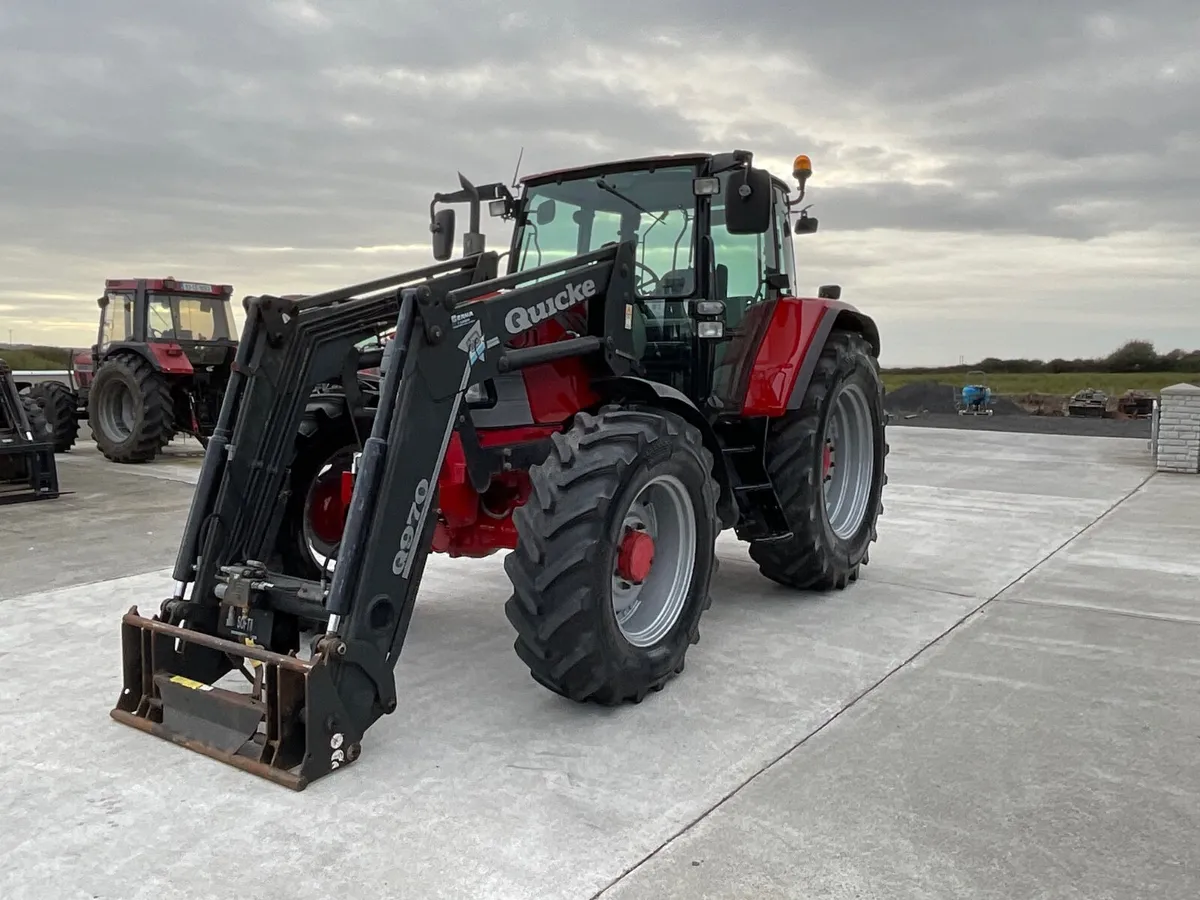 Tractor - Image 2