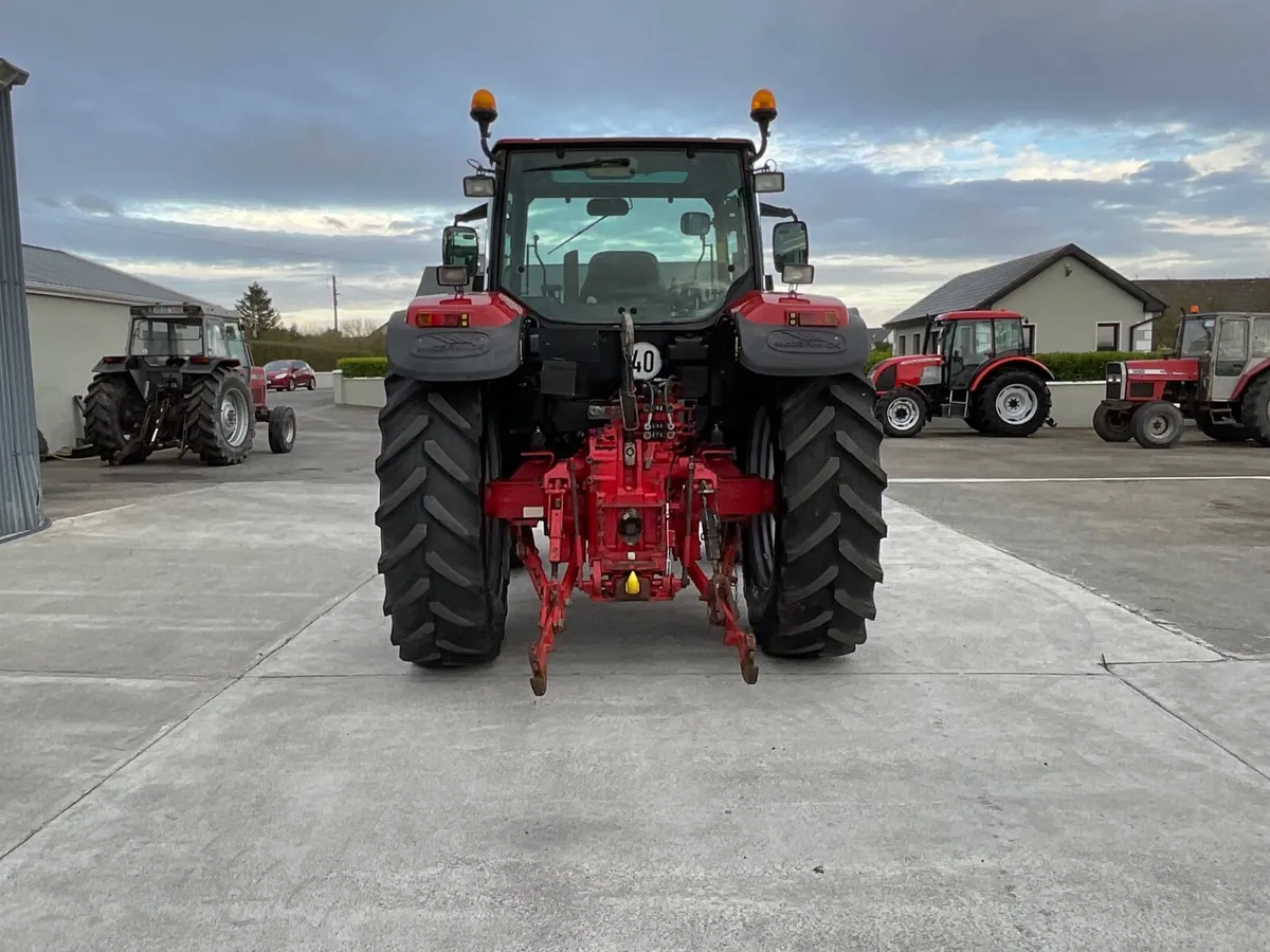 Tractor - Image 3