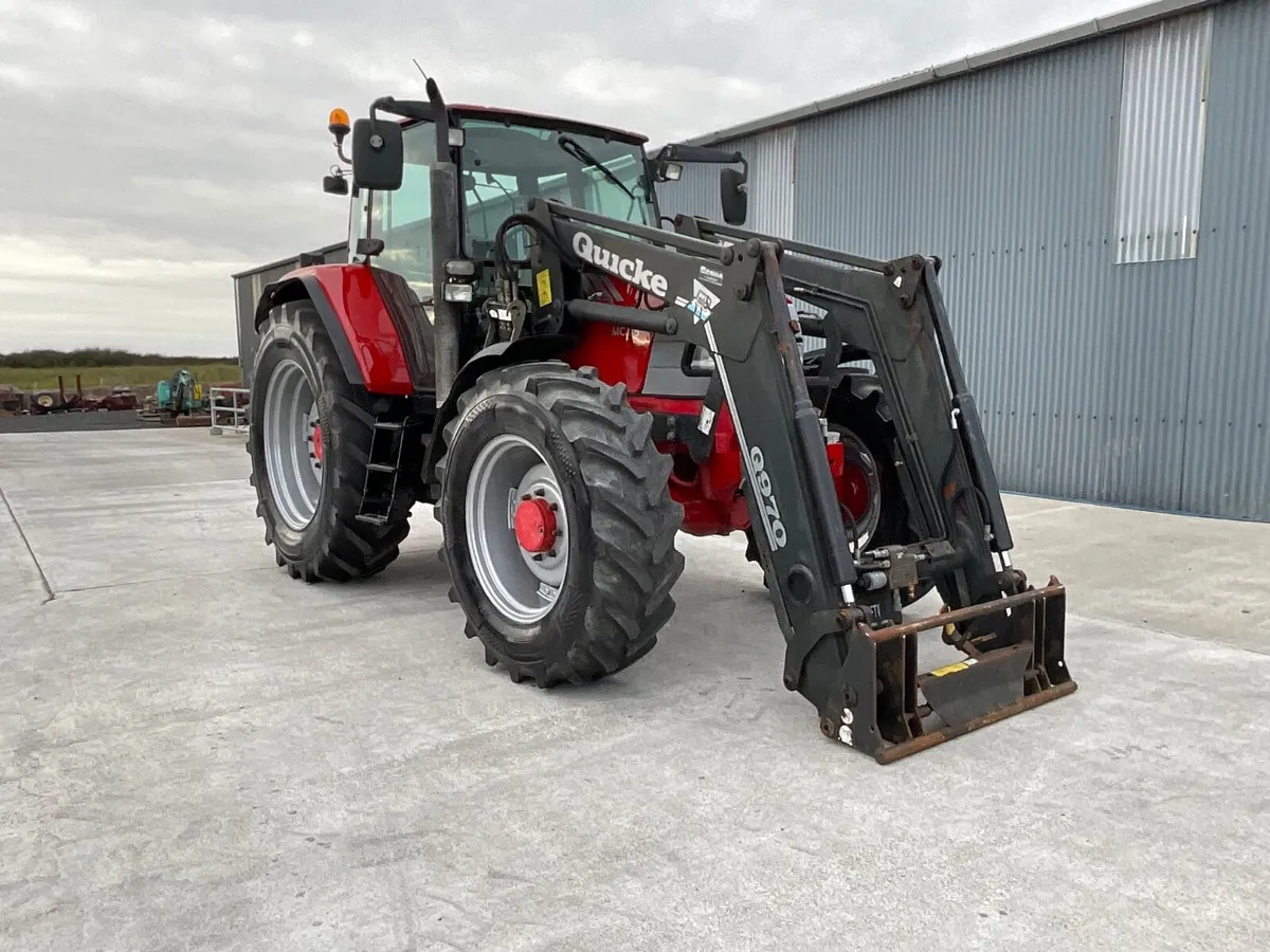 Tractor - Image 4