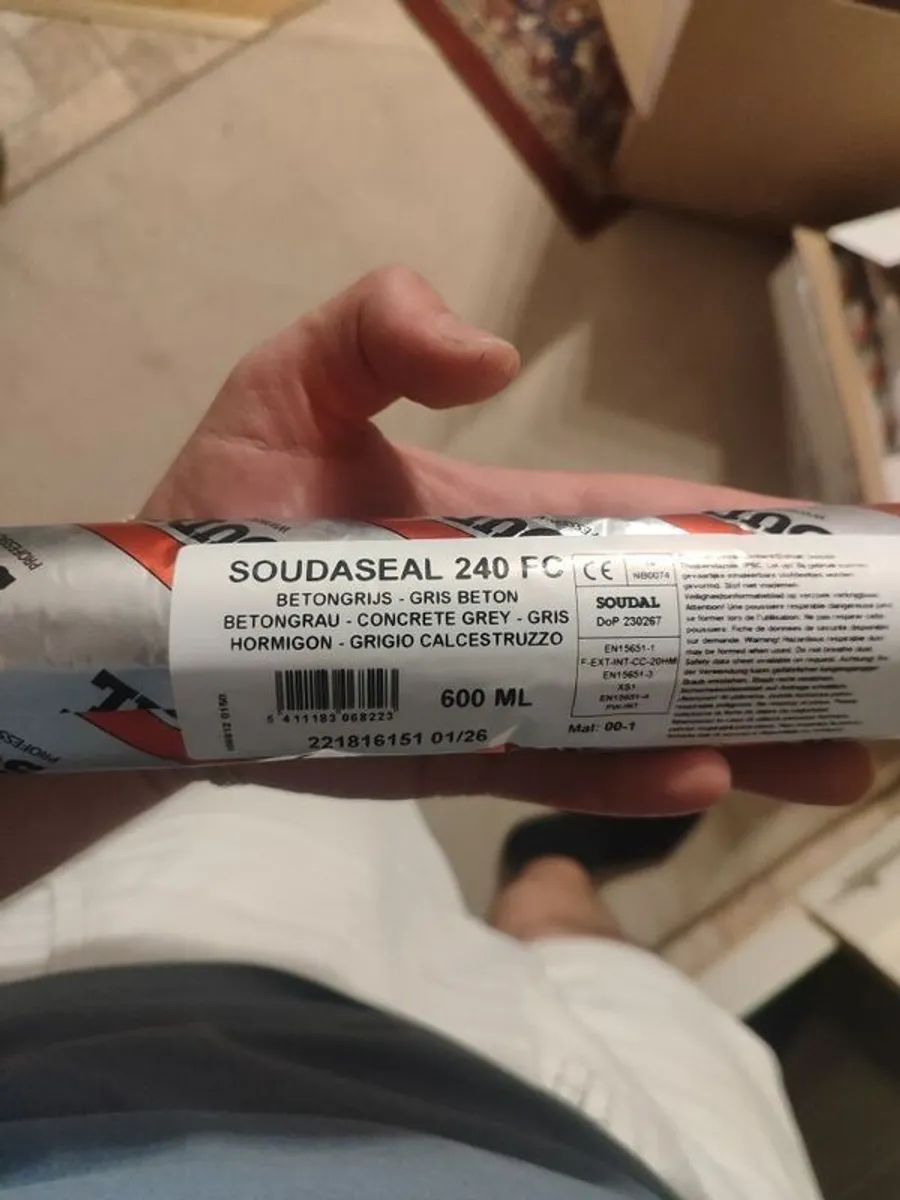 Soudaseal - Image 2