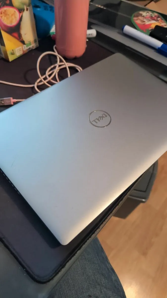 Dell latitude5550 laptop brand new - Image 1