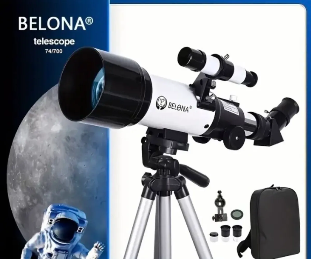 Telescope new free postage - Image 1