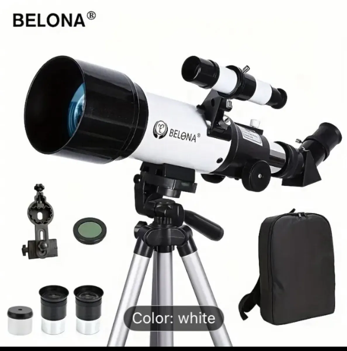 Telescope new free postage - Image 2