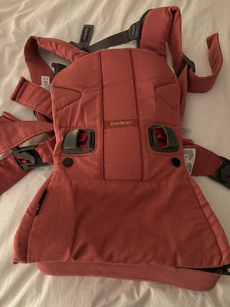 Baby born Carrier