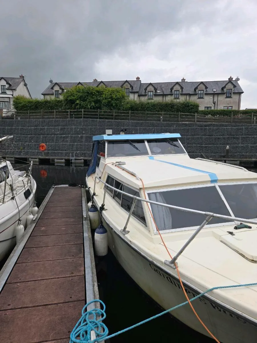 Birchwood 6 berth boat - Image 4