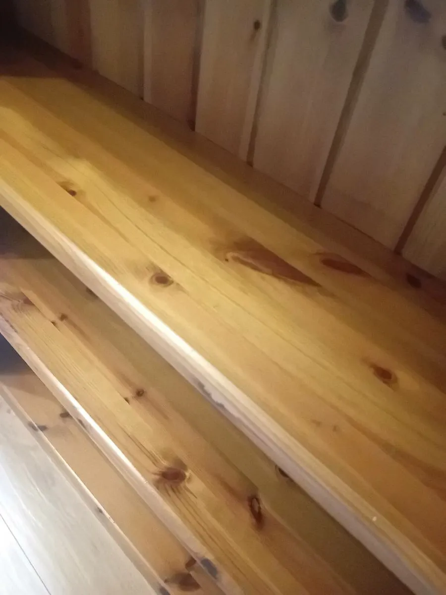 Bookshelf bookcase - Image 3