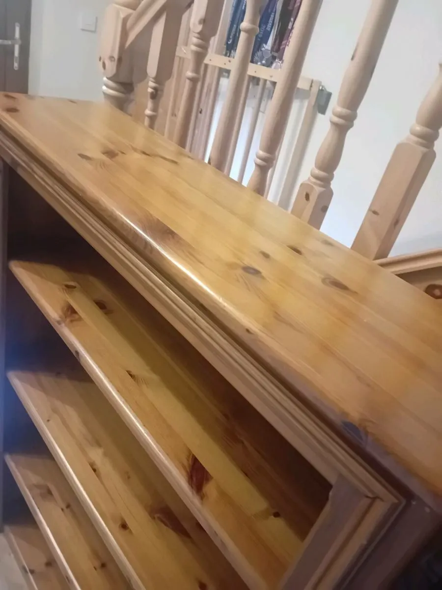 Bookshelf bookcase - Image 4