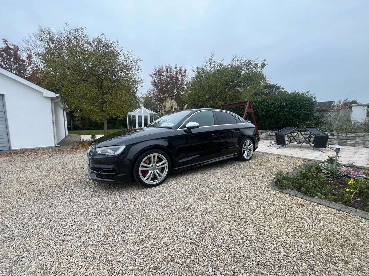 Audi S3 - Image 2