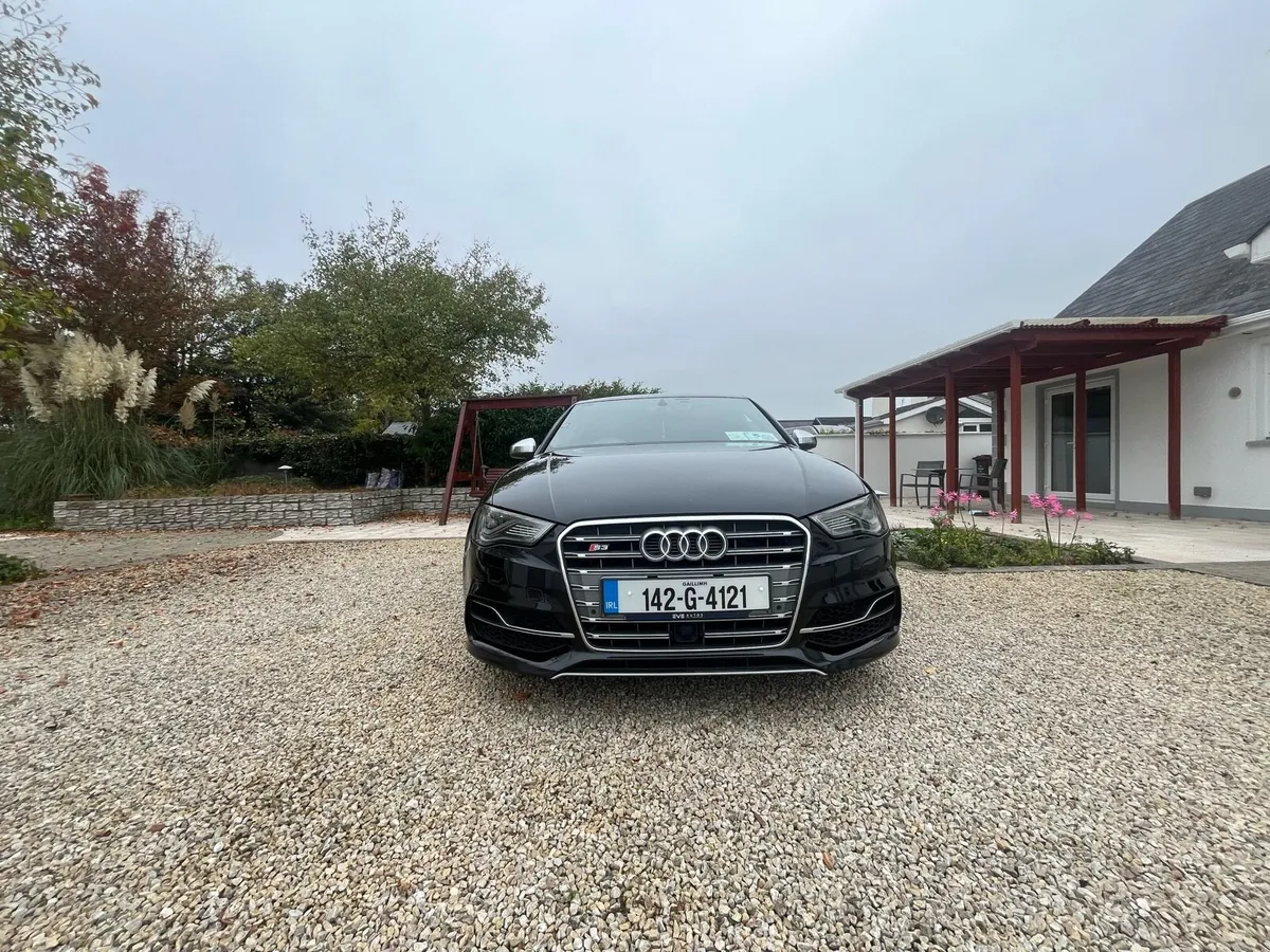 Audi S3 - Image 3