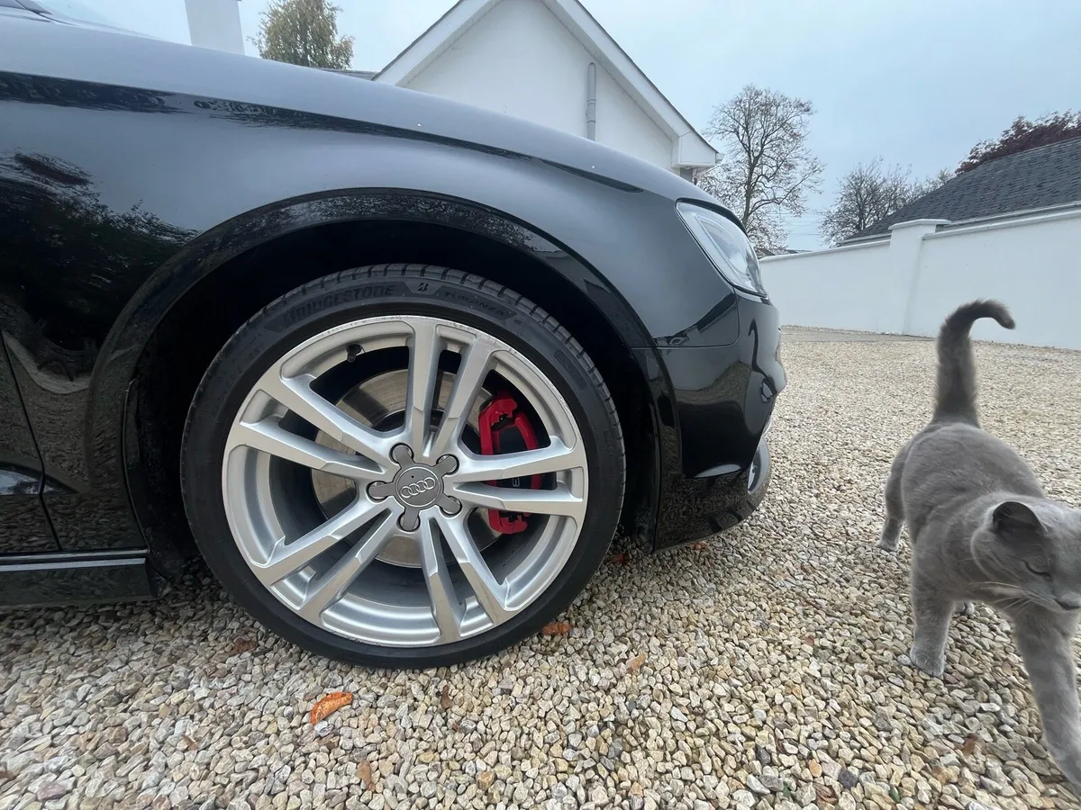 Audi S3 - Image 4