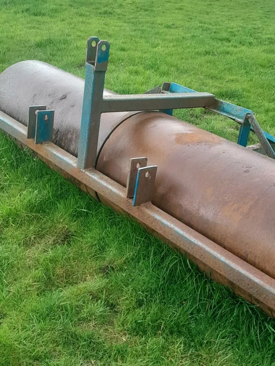 Roller - Image 1