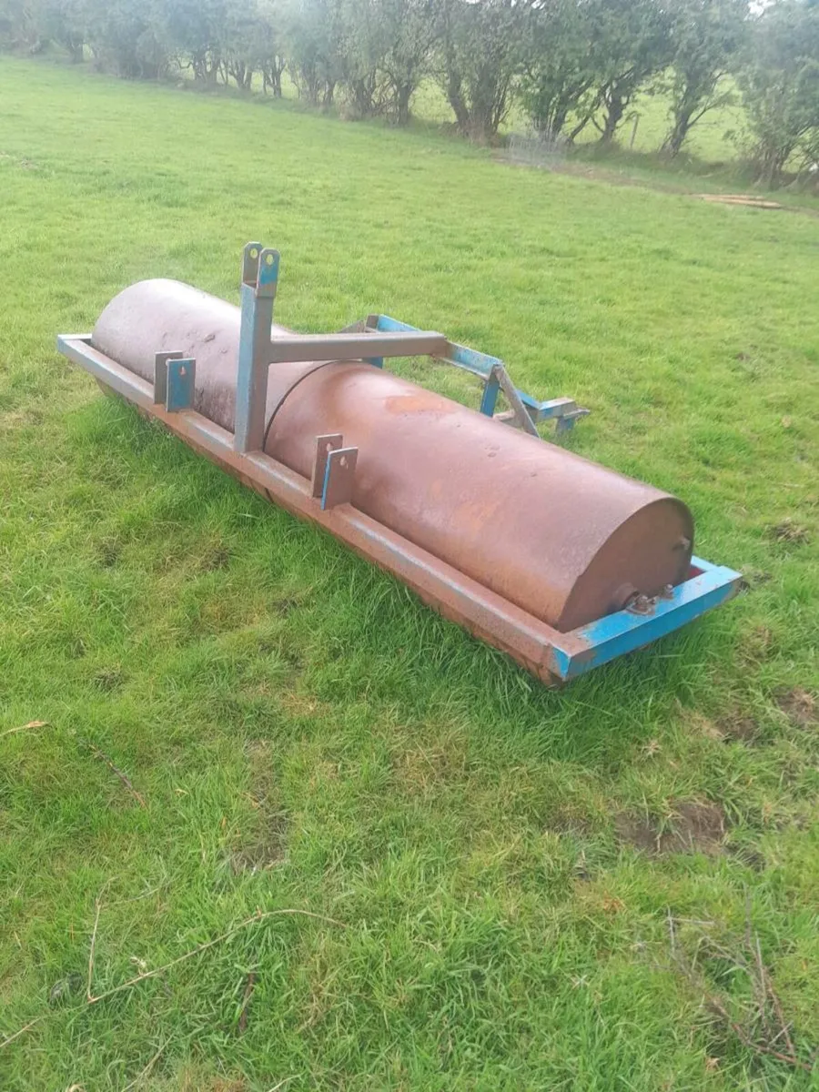 Roller - Image 2