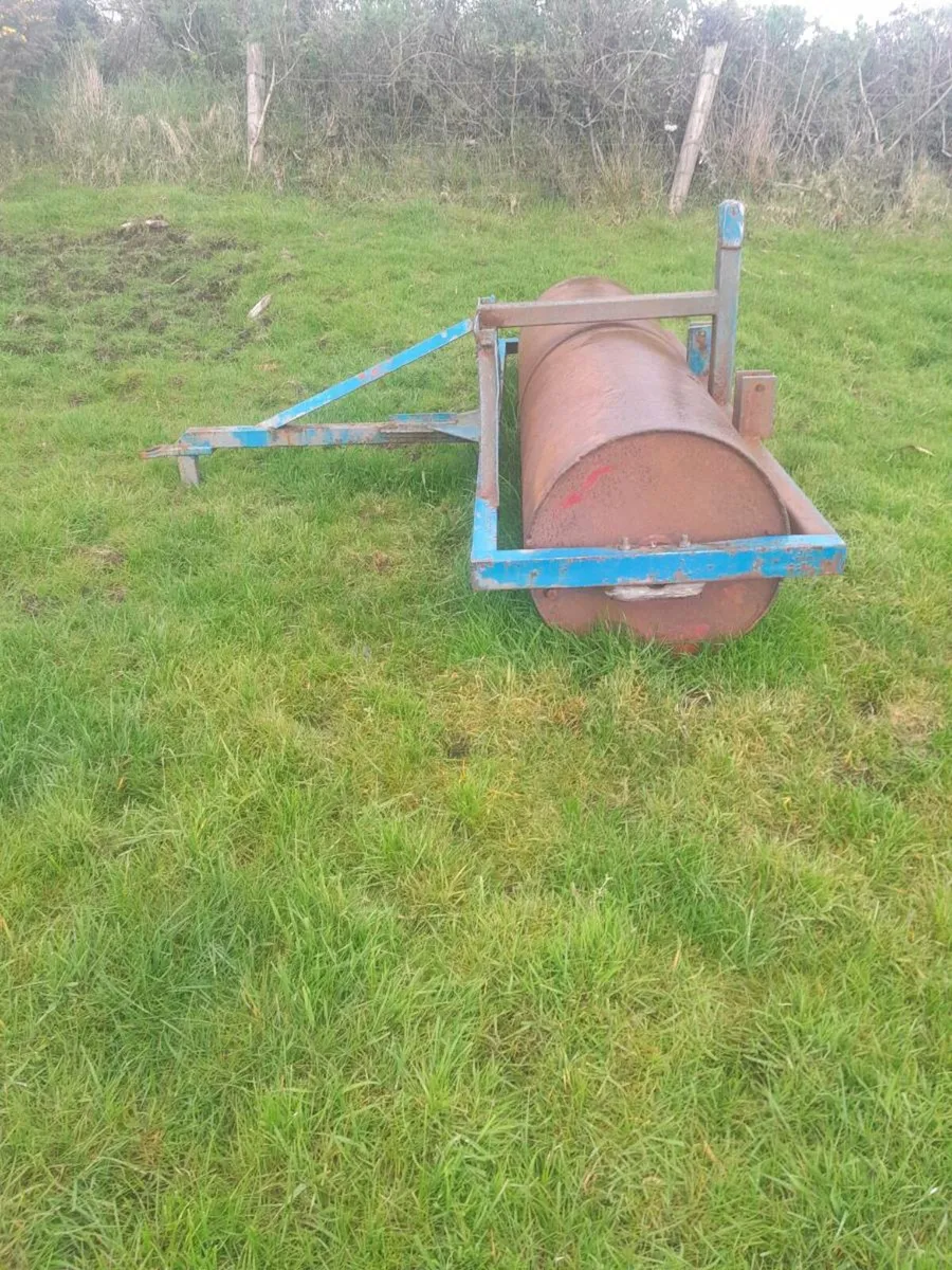 Roller - Image 4