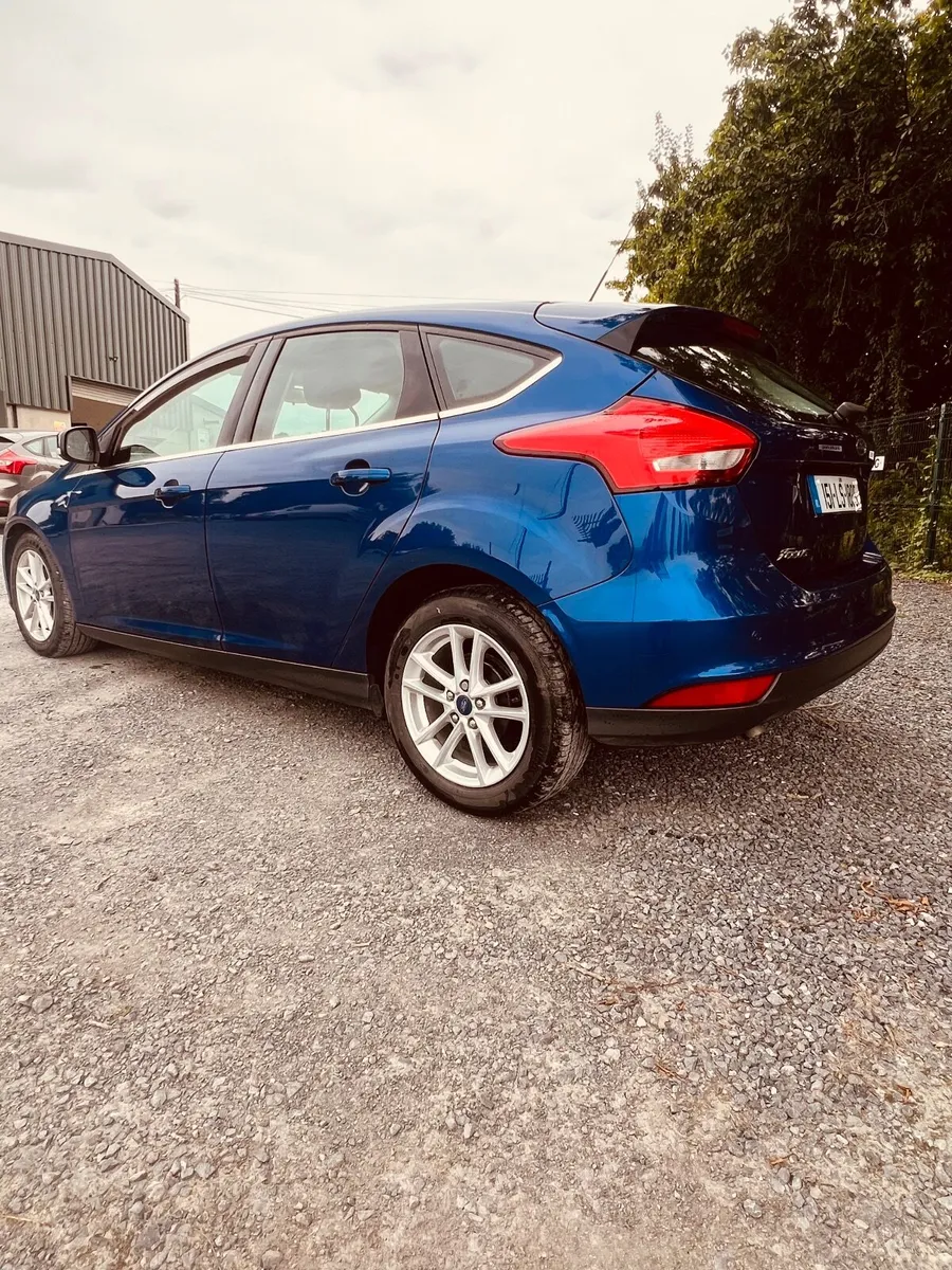 Ford Focus 2015 - Image 3