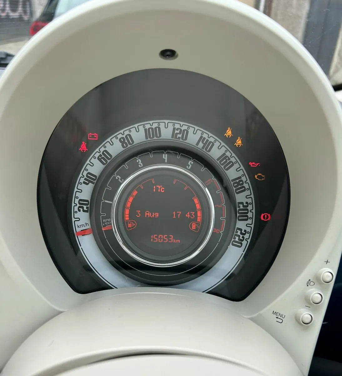 Fiat 500 2022 - Image 2