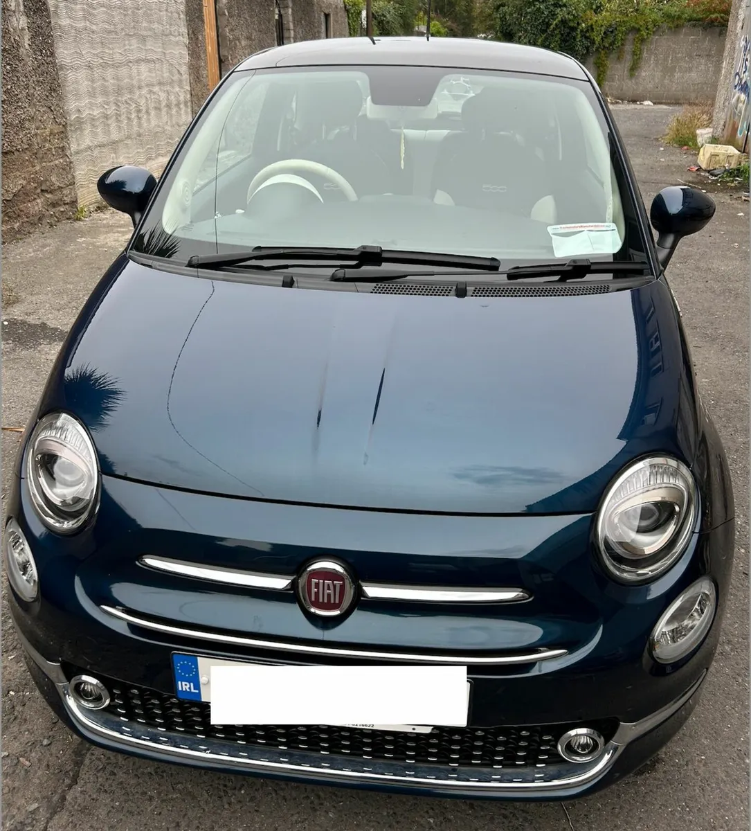 Fiat 500 2022 - Image 4