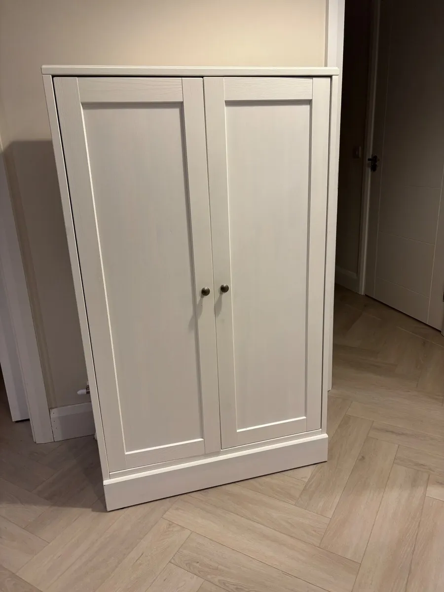 Multi purpose storage unit - Image 4