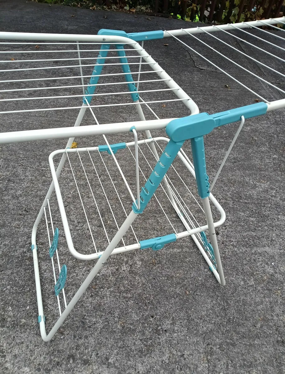 Clothes airer - Image 3
