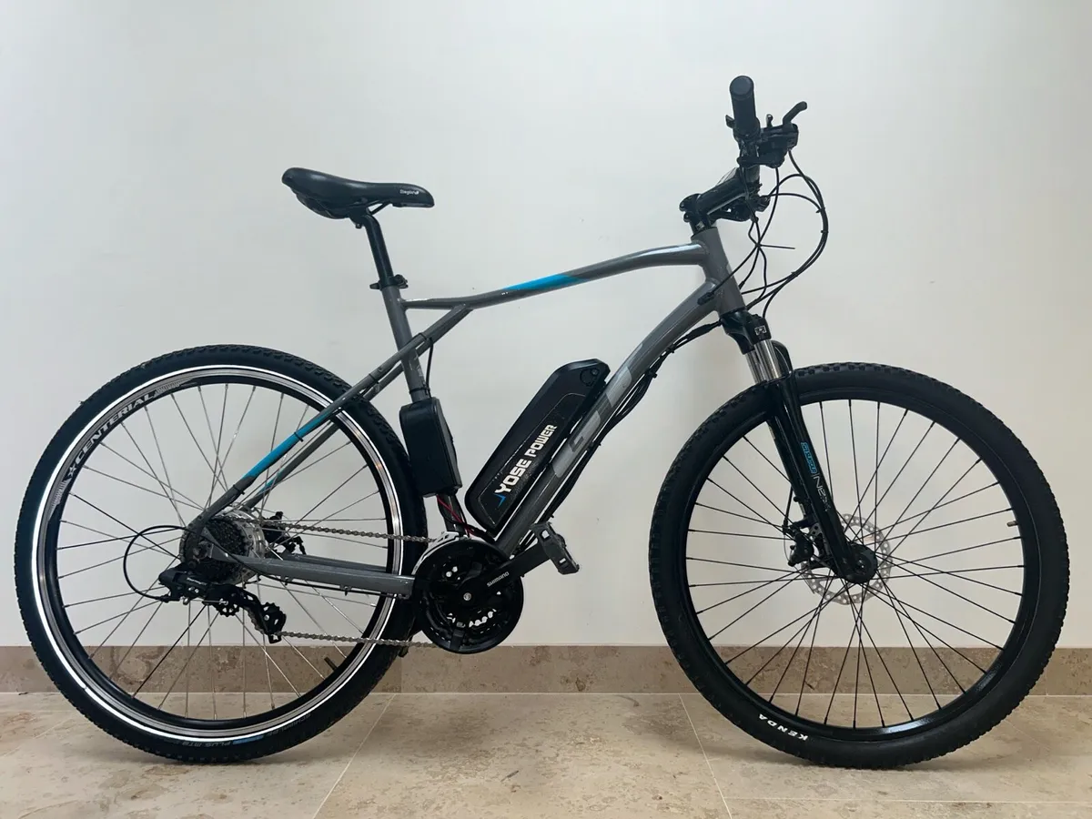 Electric bike / E-bike - Image 1