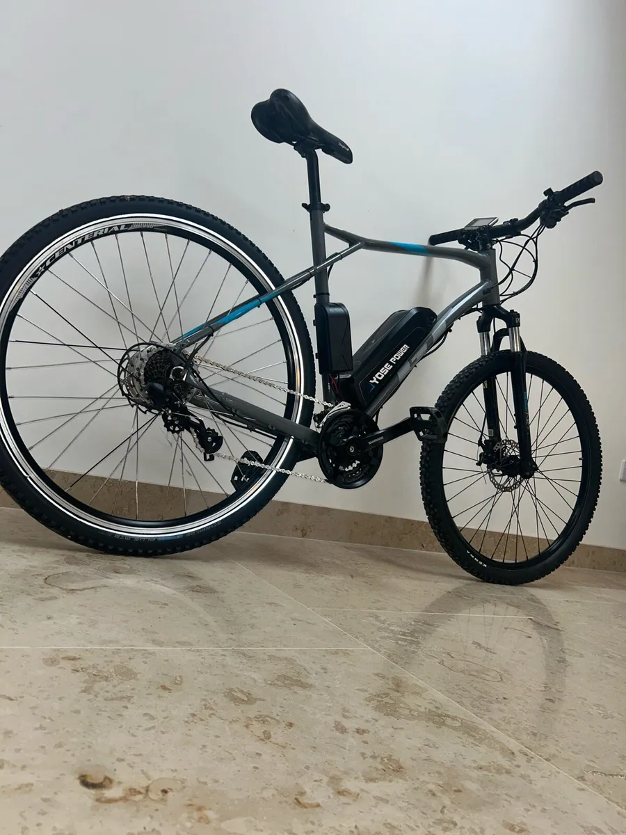 Electric bike / E-bike - Image 2