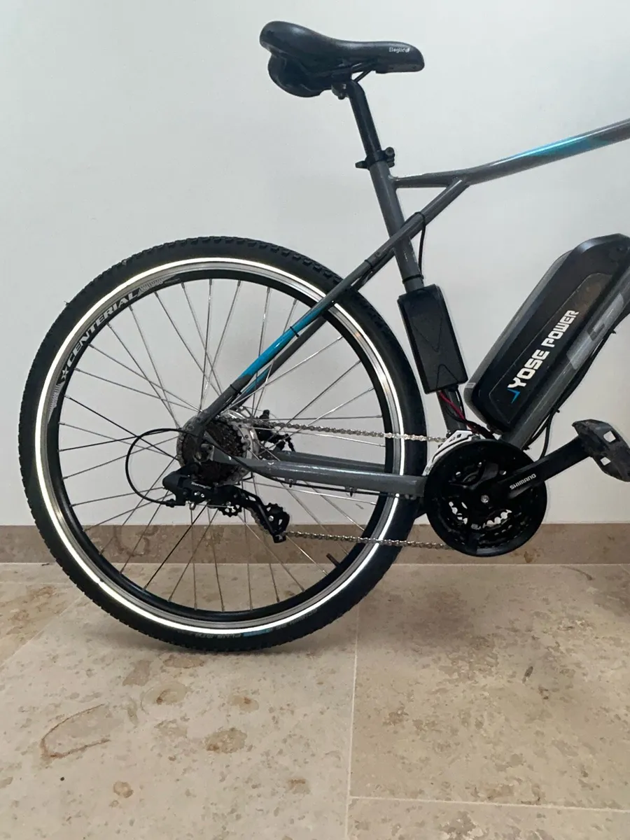 Electric bike / E-bike - Image 3