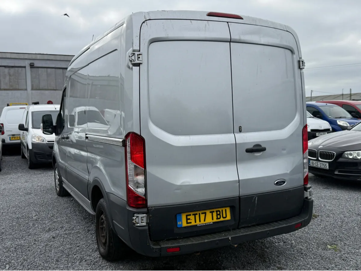 Ford Transit 290 L2 H2 P/V - Image 4