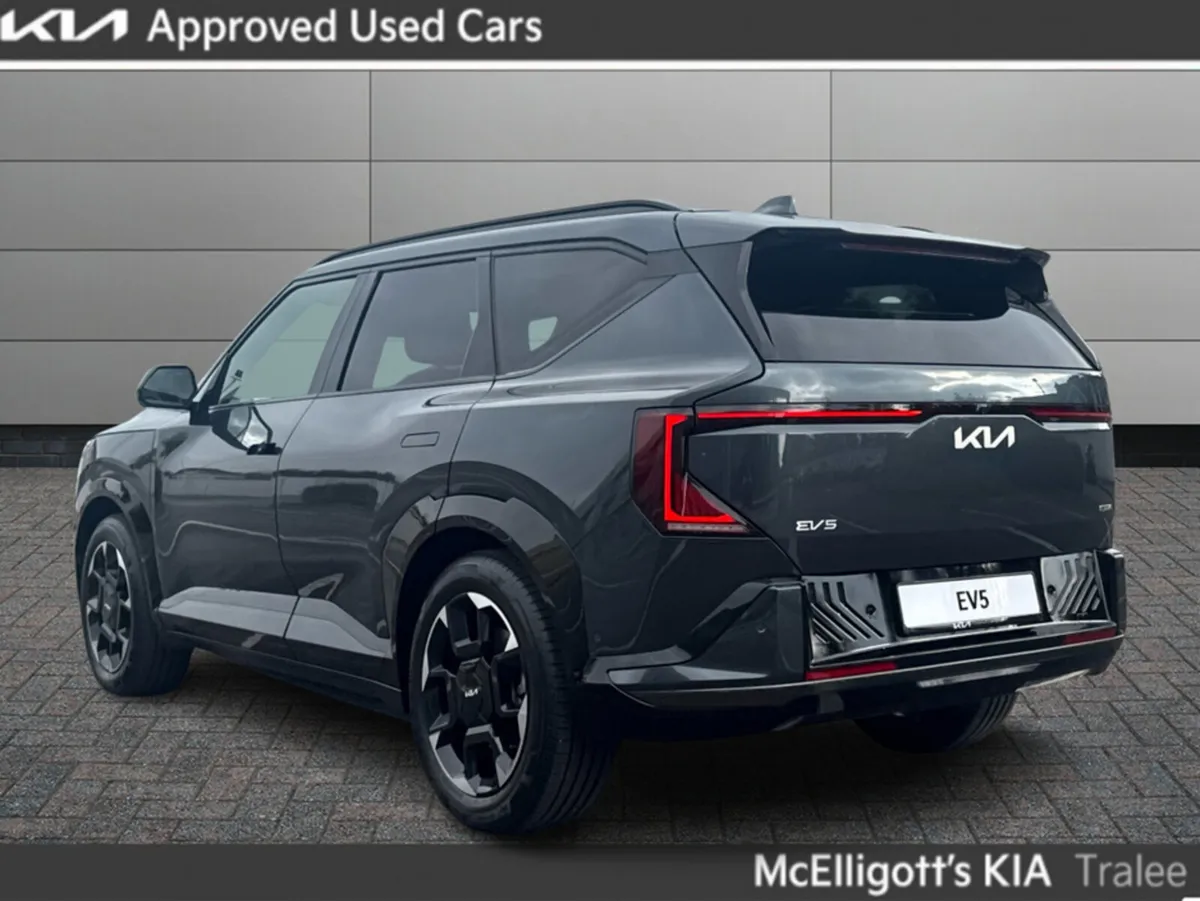 Kia EV5 GT Line *ORDER NOW* - Image 3