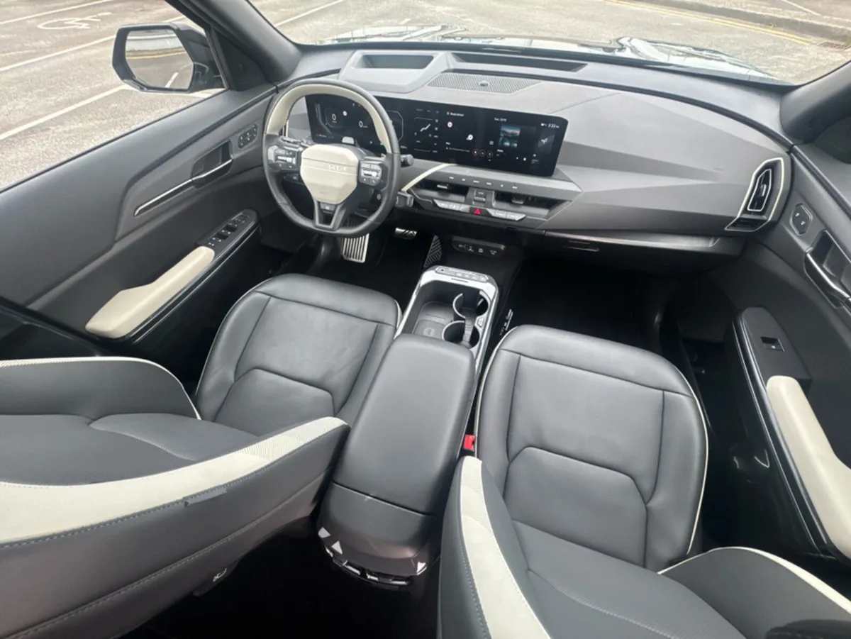 Kia EV5 GT Line *ORDER NOW* - Image 4