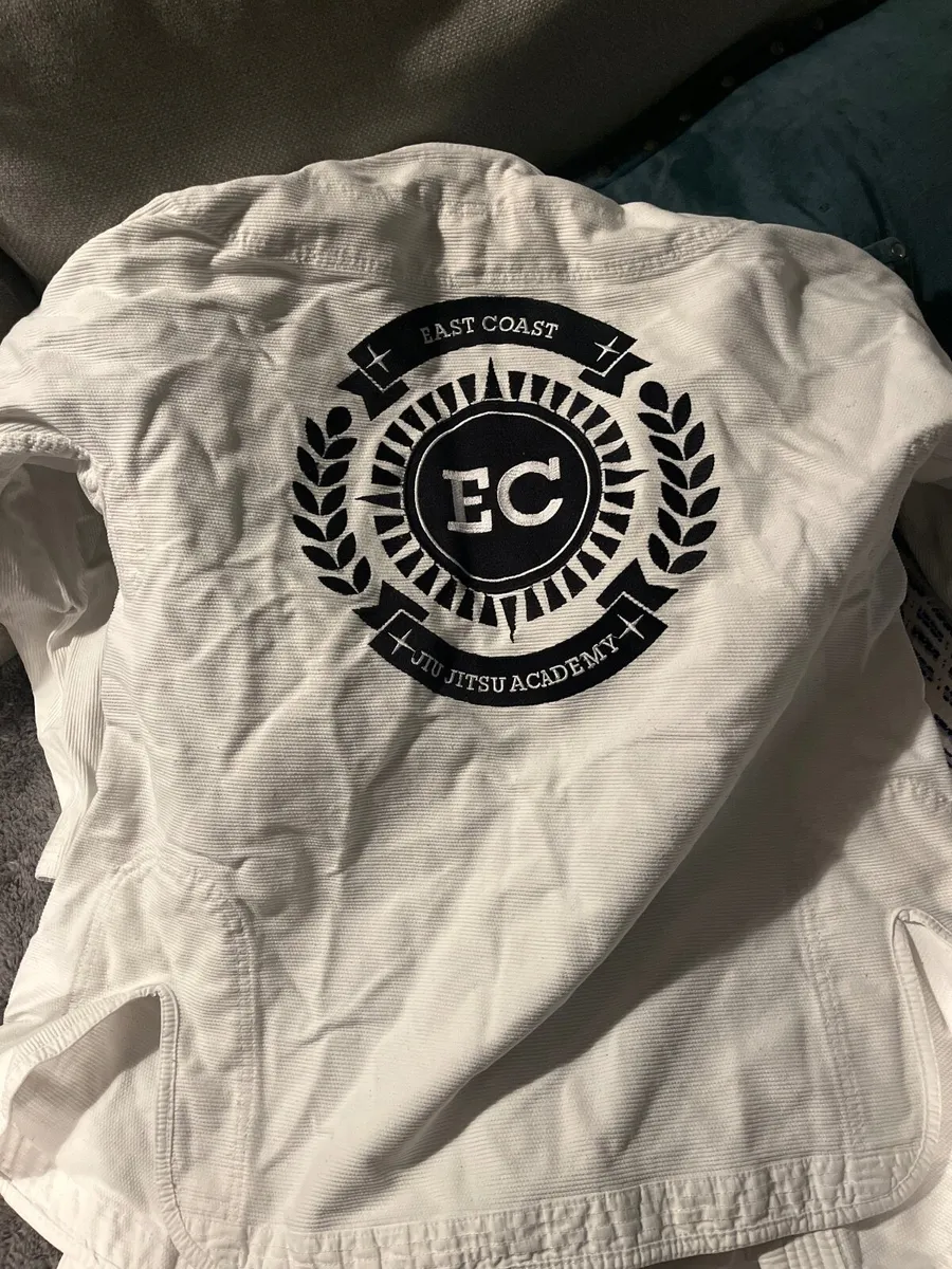 BJJ Gi A2 - Image 3