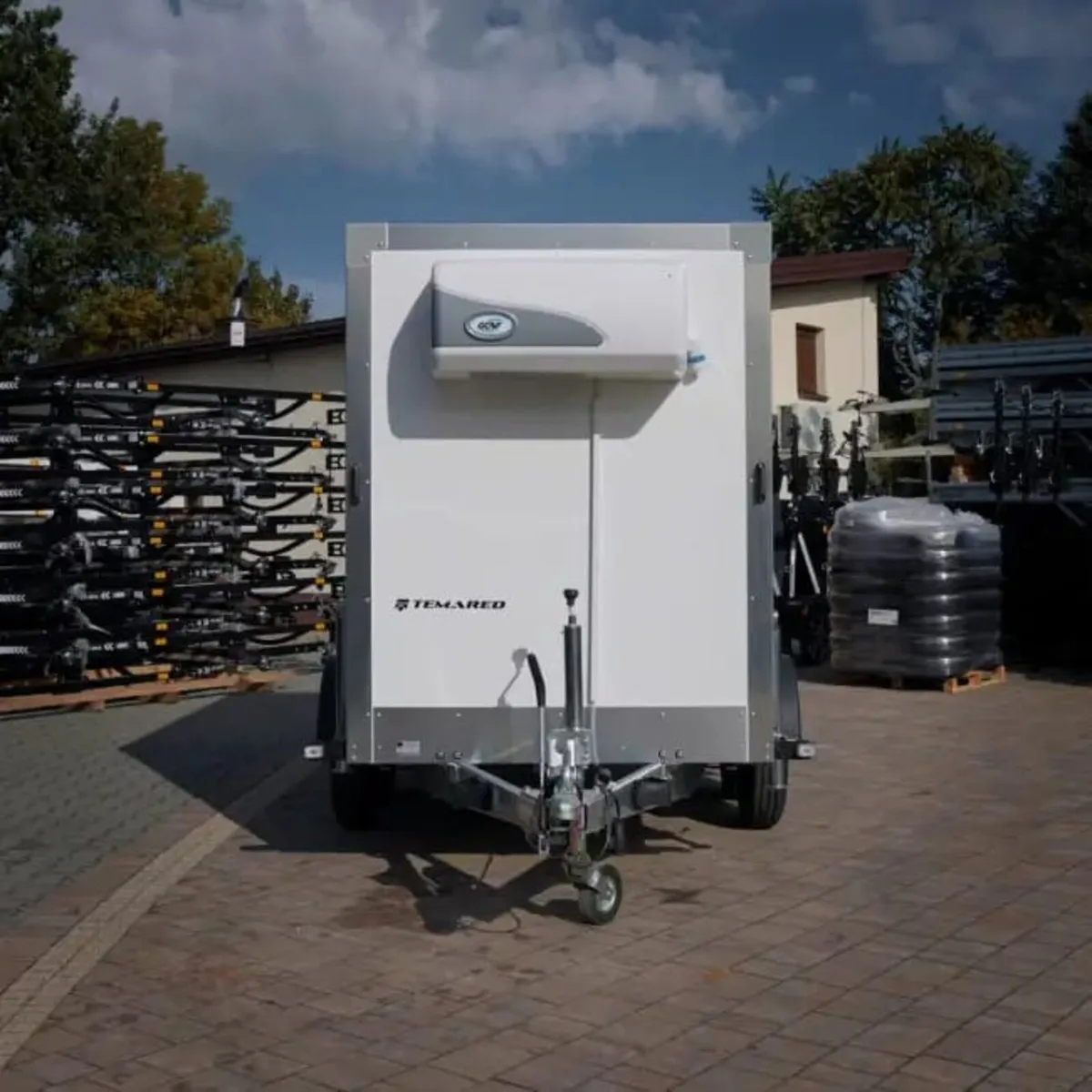 Fridge Trailer - Image 2