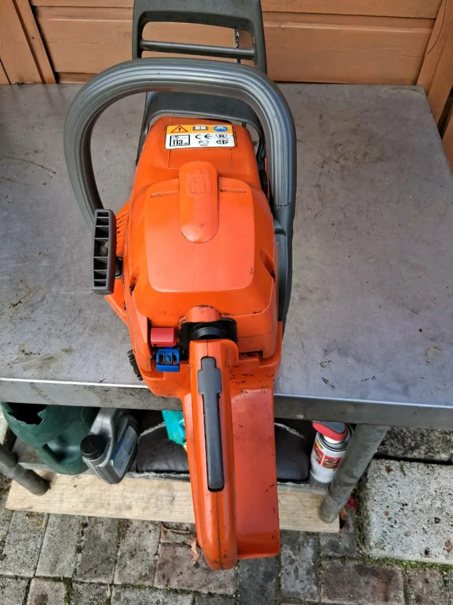 Chainsaw - Image 3
