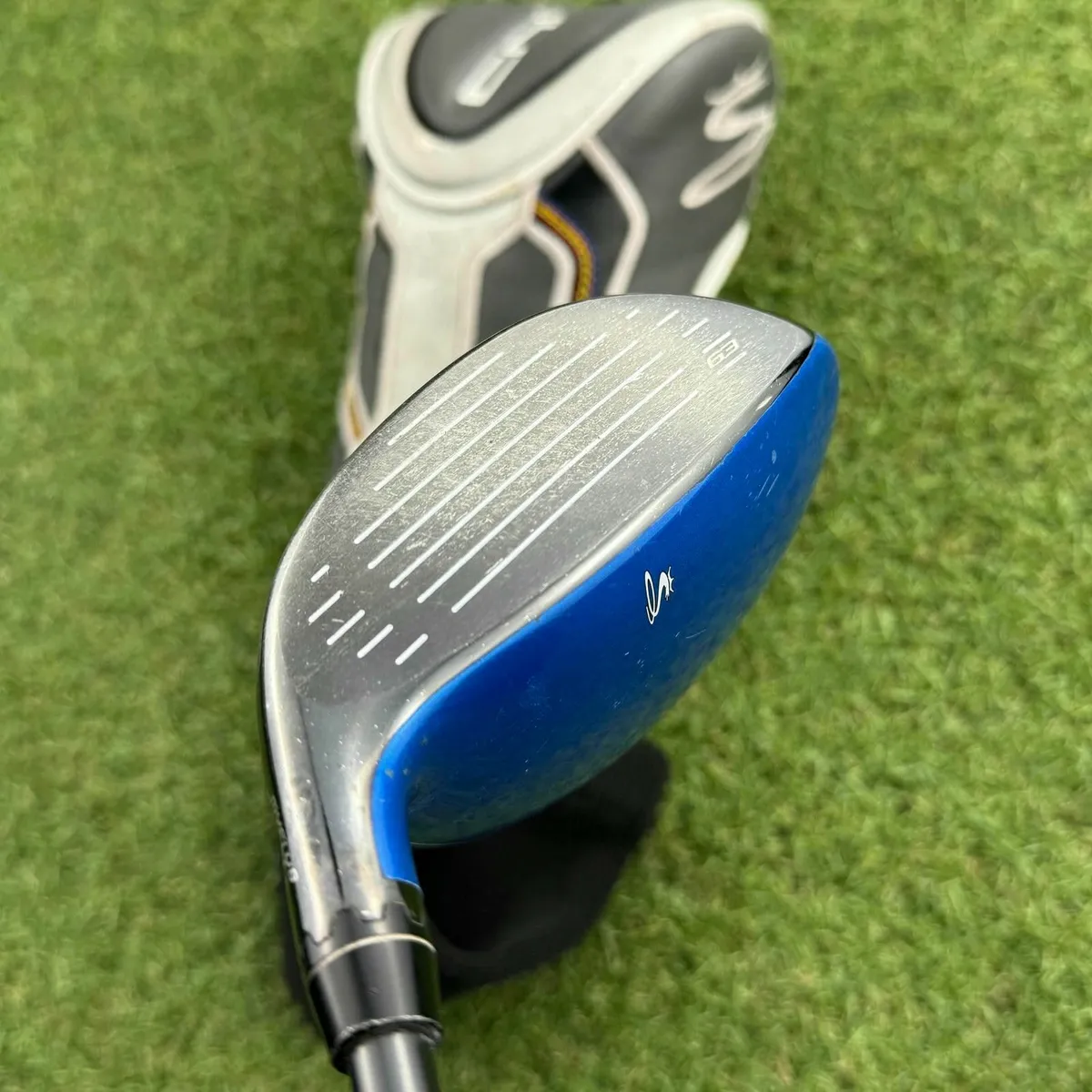 Cobra Bio Cell #3-4 Wood 13-16° / Regular - Image 4