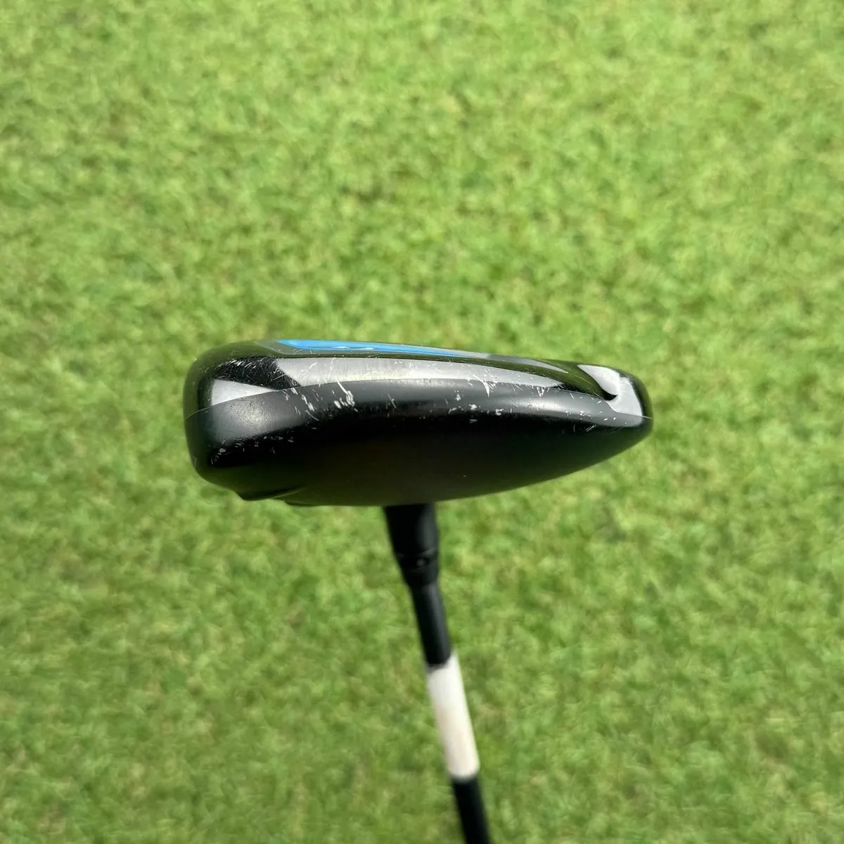 Ping G Series Sf-Tec #5 Wood 19° / Alta 65 Senior - Image 3
