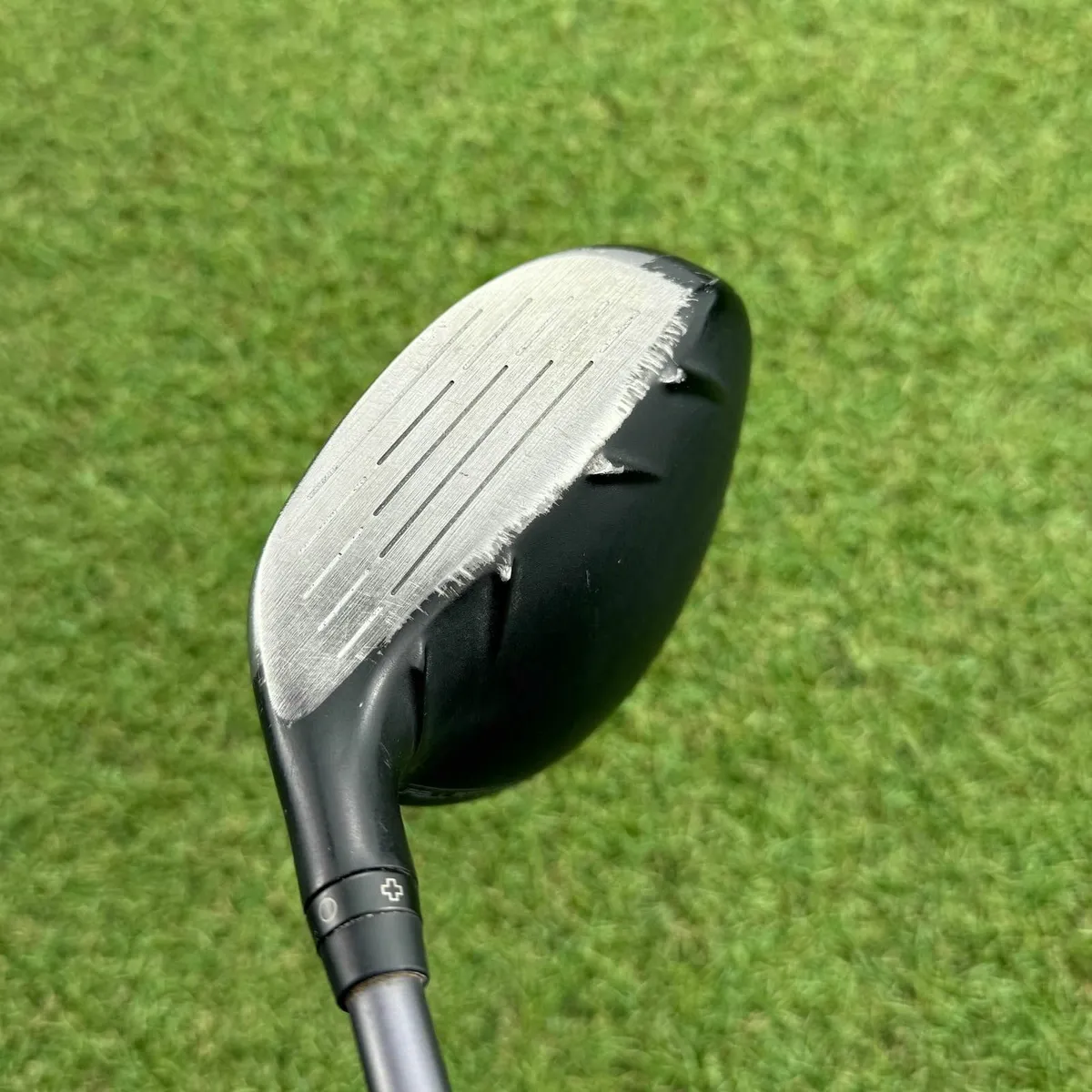 Ping G Series Sf-Tec #5 Wood 19° / Alta 65 Senior - Image 4