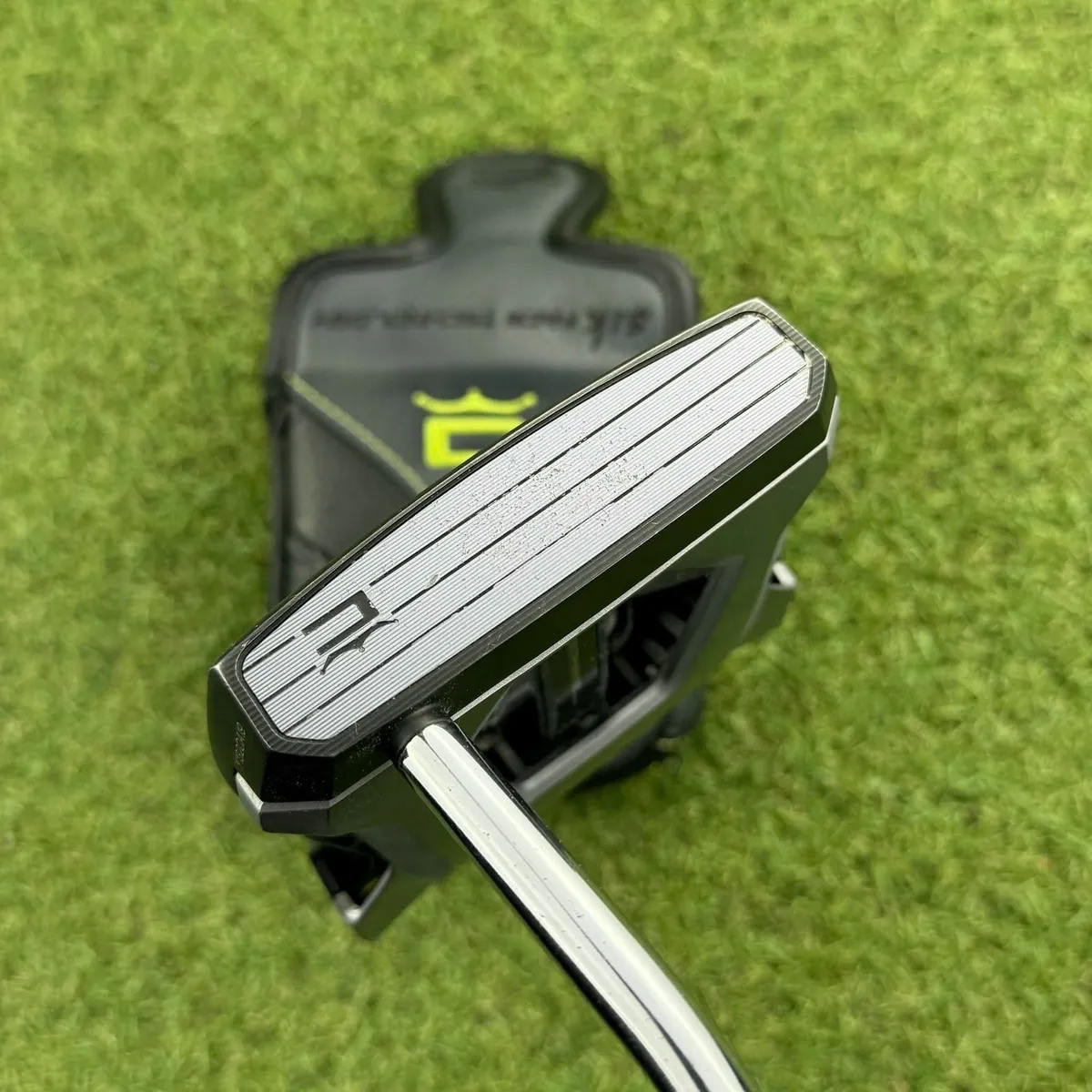 King Cobra Agera AL Putter / 41″ - Image 3