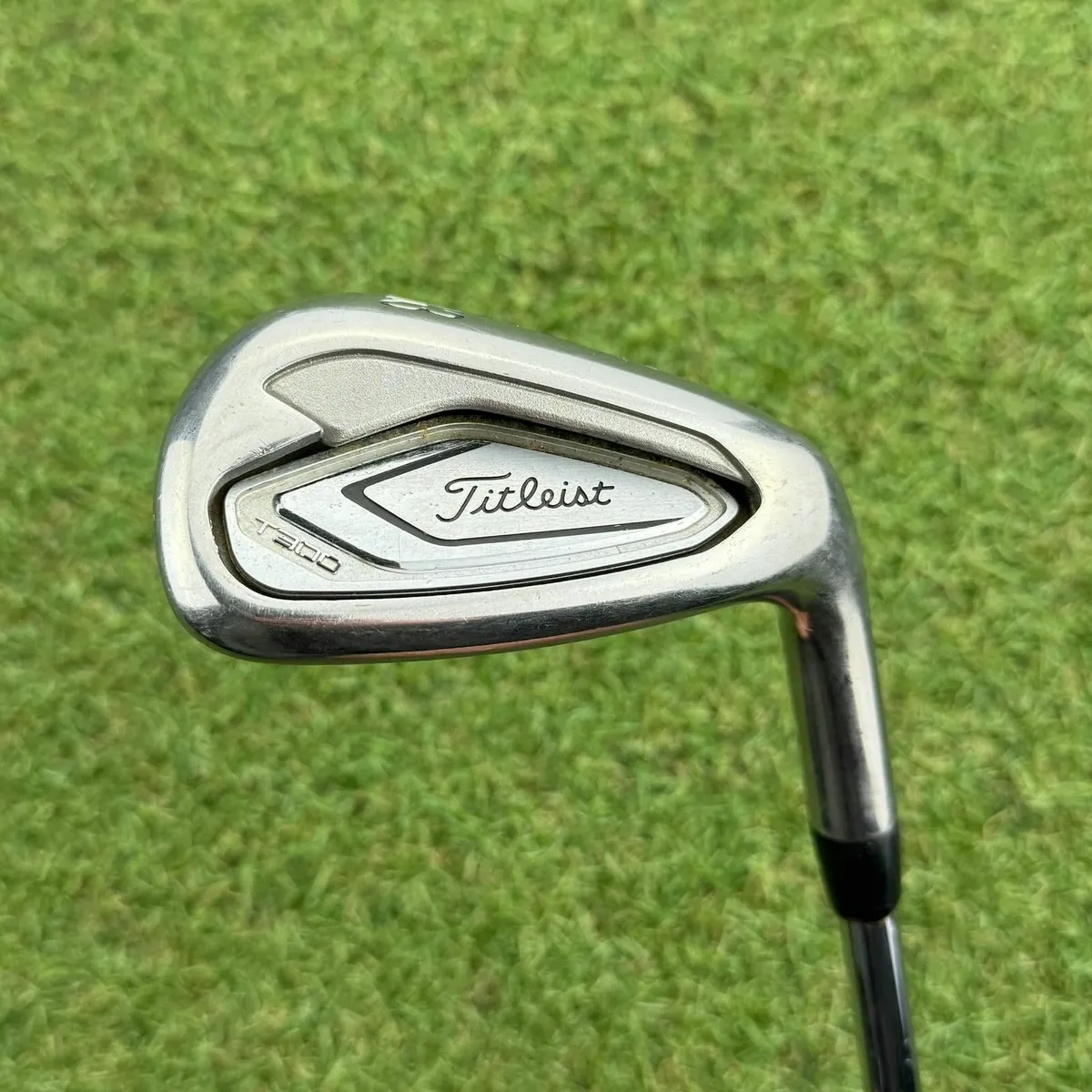 Titleist T300 2019 Wedge Aw 53° / Stiff - Image 2