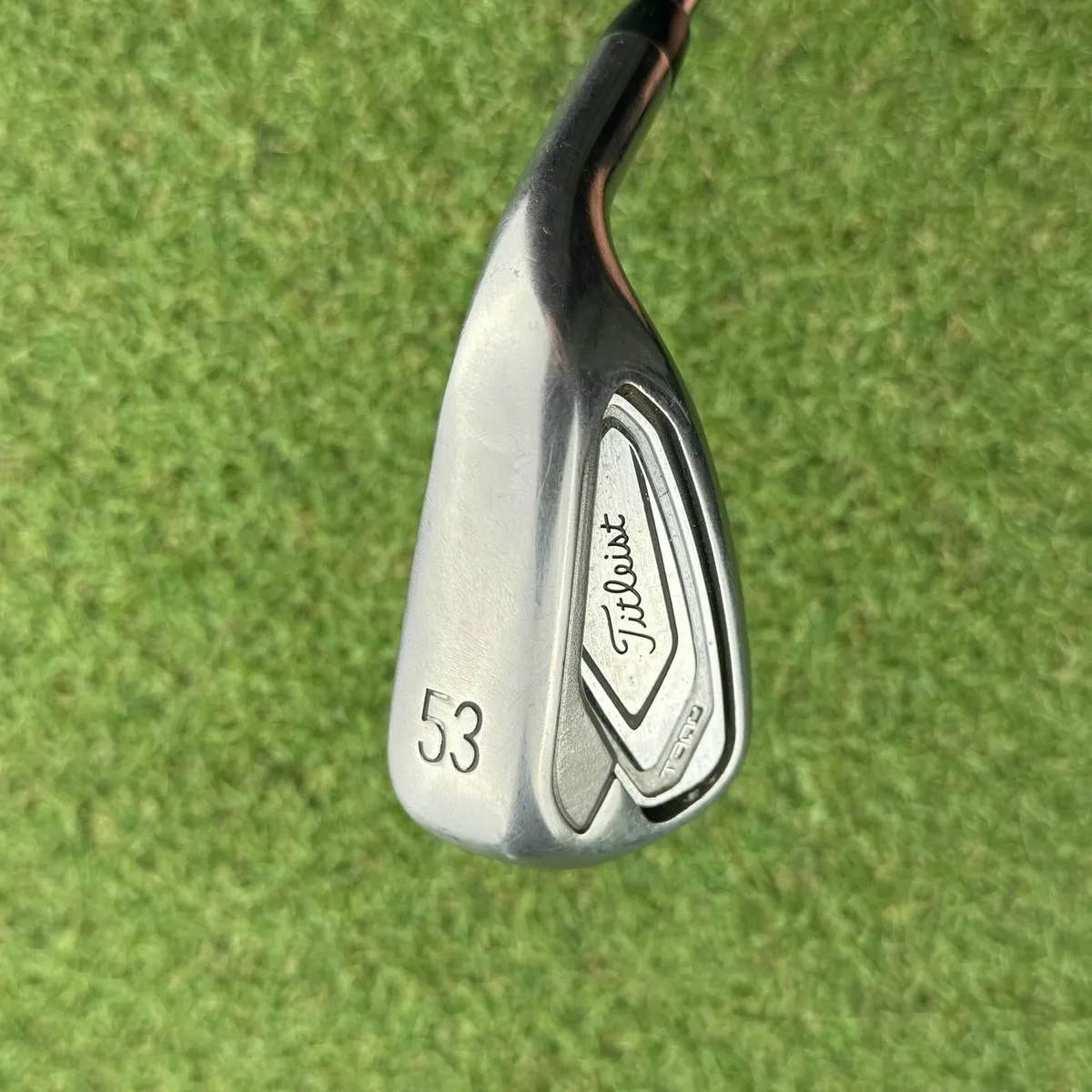 Titleist T300 2019 Wedge Aw 53° / Stiff - Image 4
