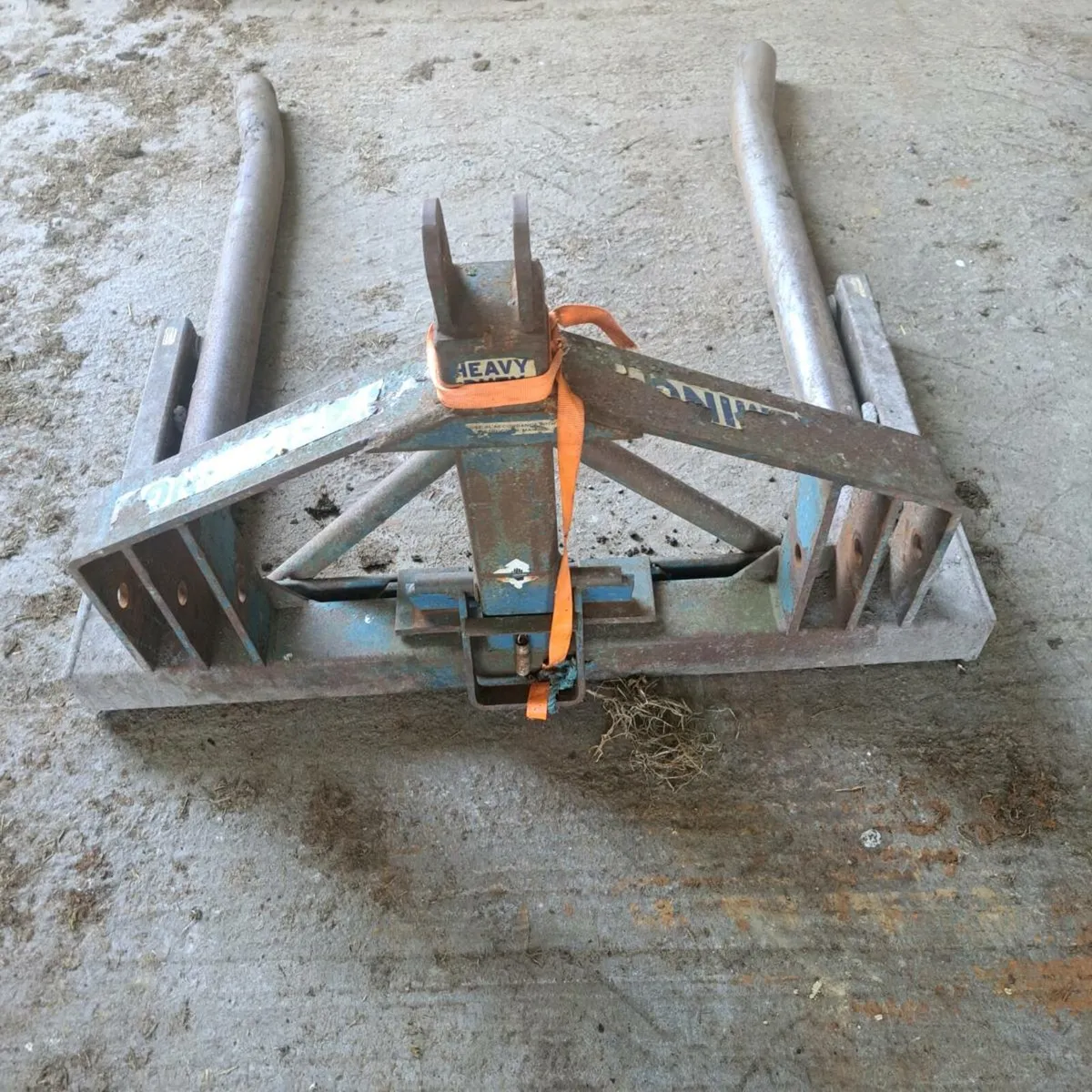 Feeding Machinery - Image 1