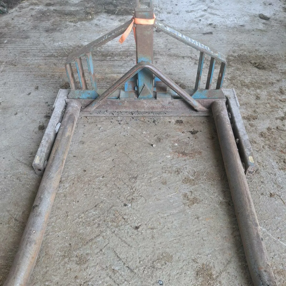 Feeding Machinery - Image 4
