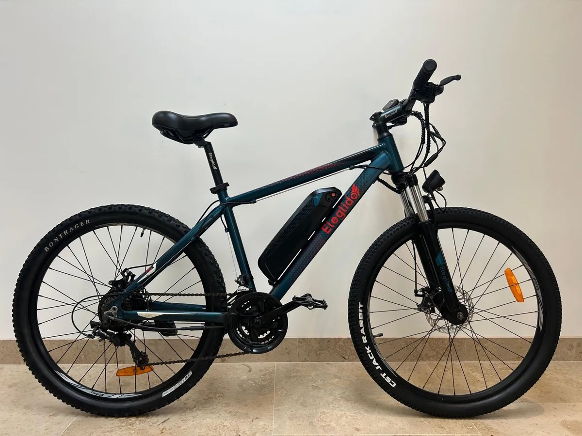 Ebike/ Electric bike - Image 1