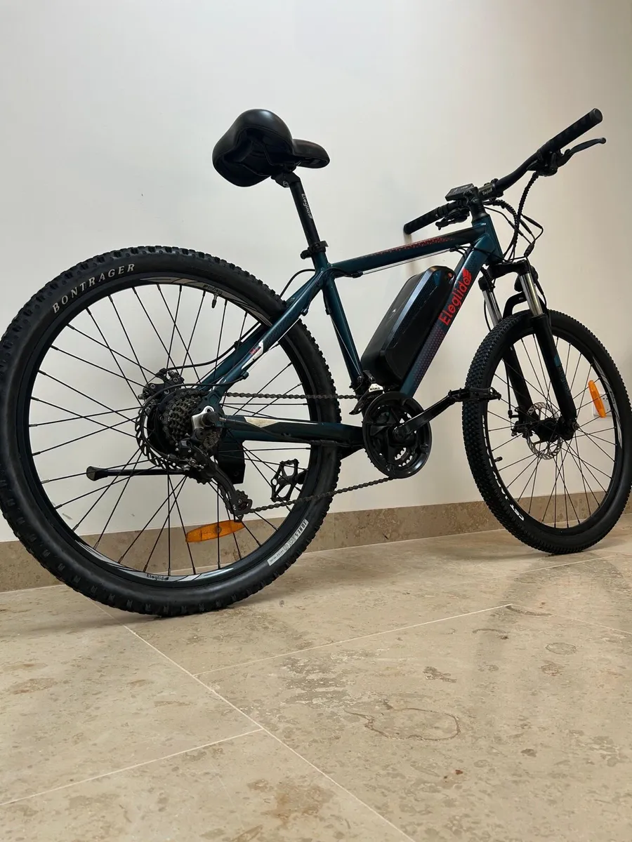 Ebike/ Electric bike - Image 2