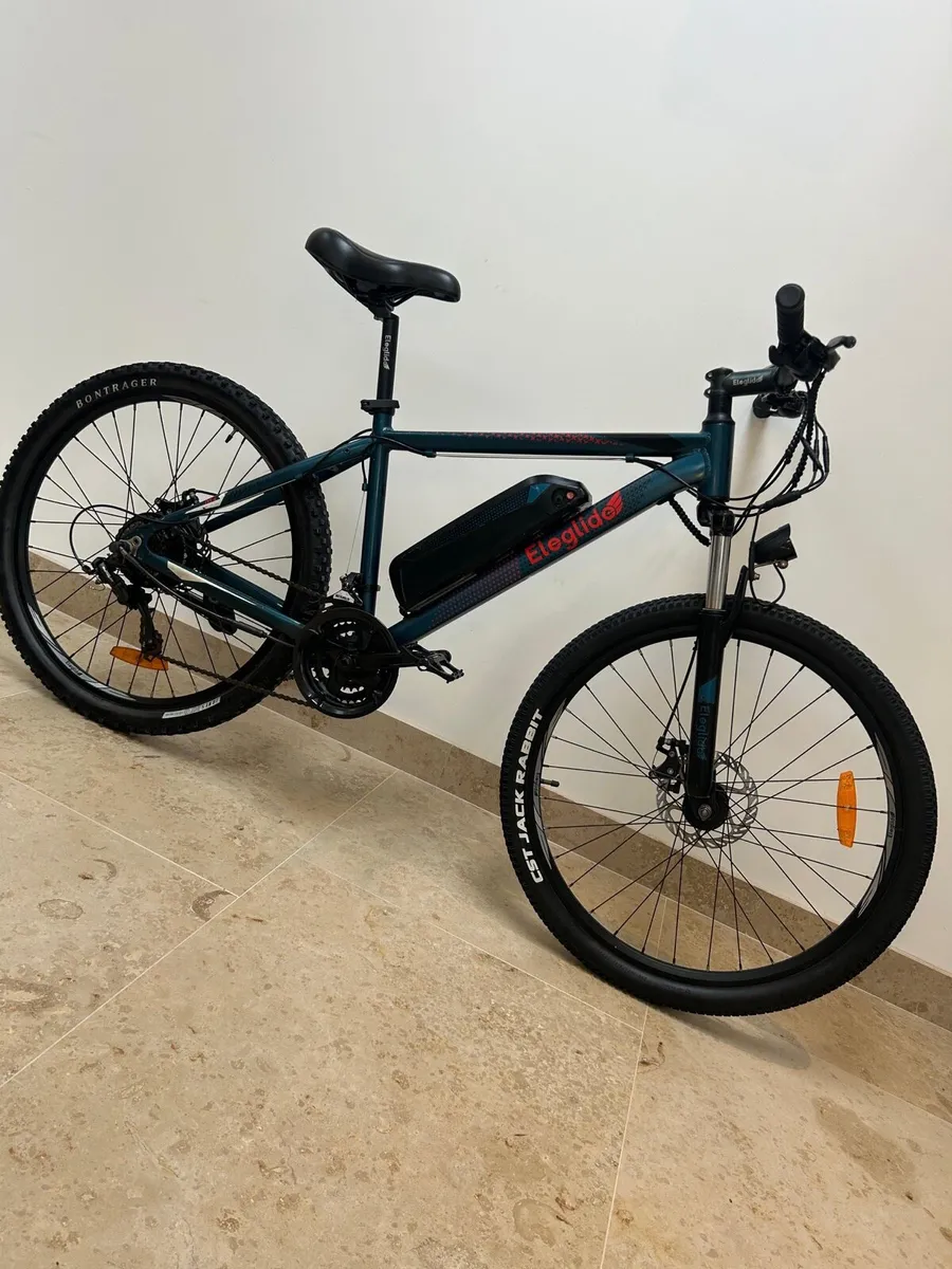 Ebike/ Electric bike - Image 3