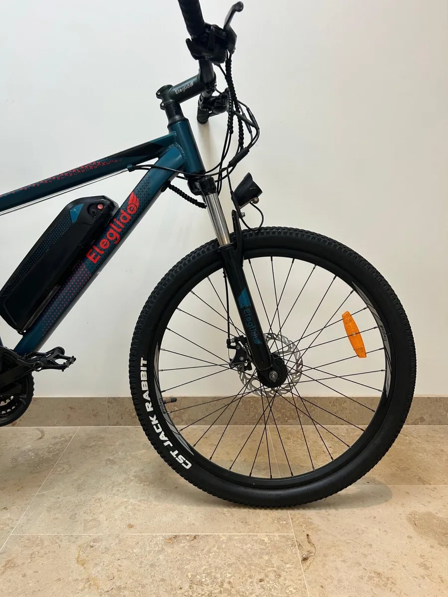 Ebike/ Electric bike - Image 4