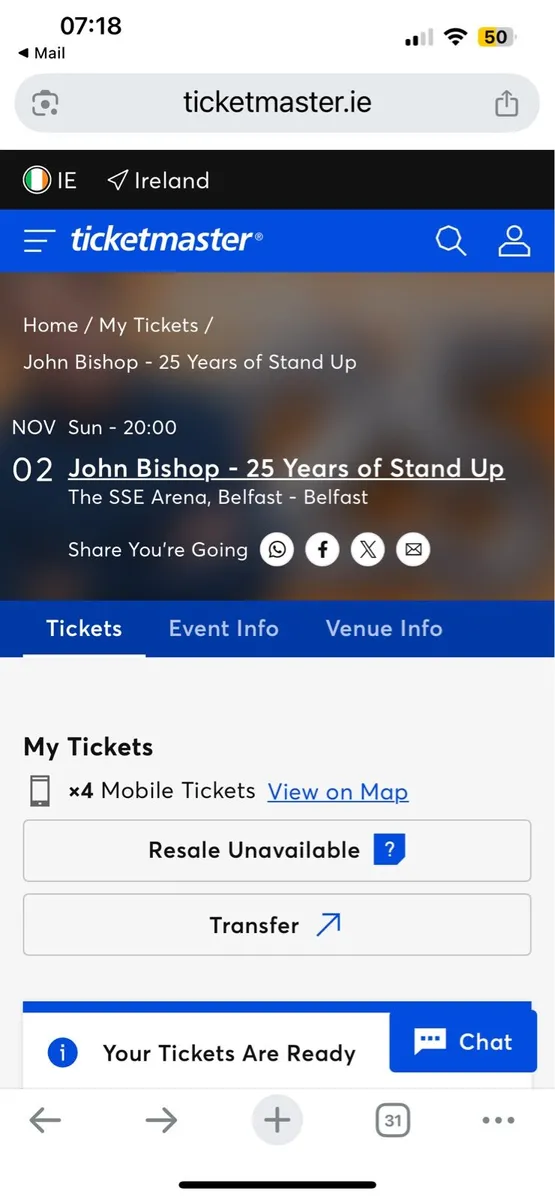 John Bishop - Image 3