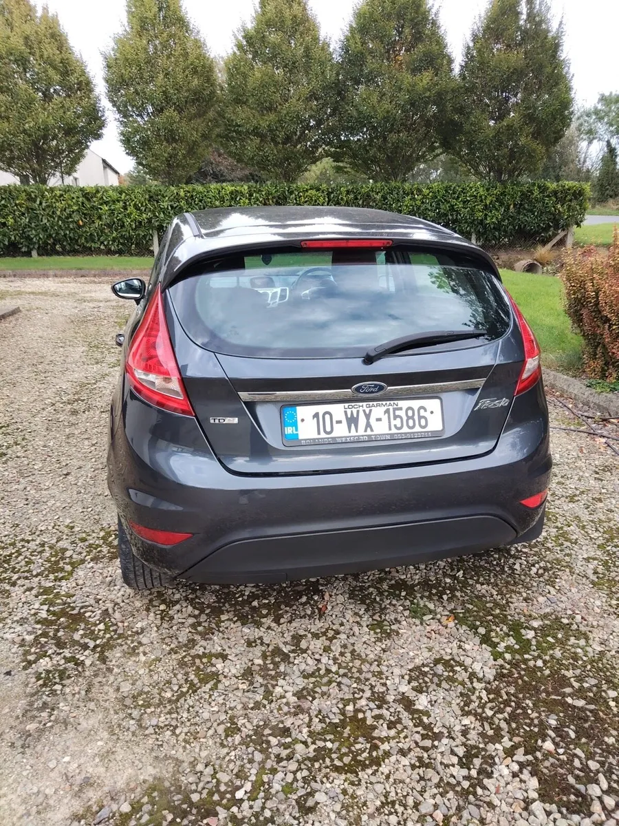 Ford Fiesta - Image 2
