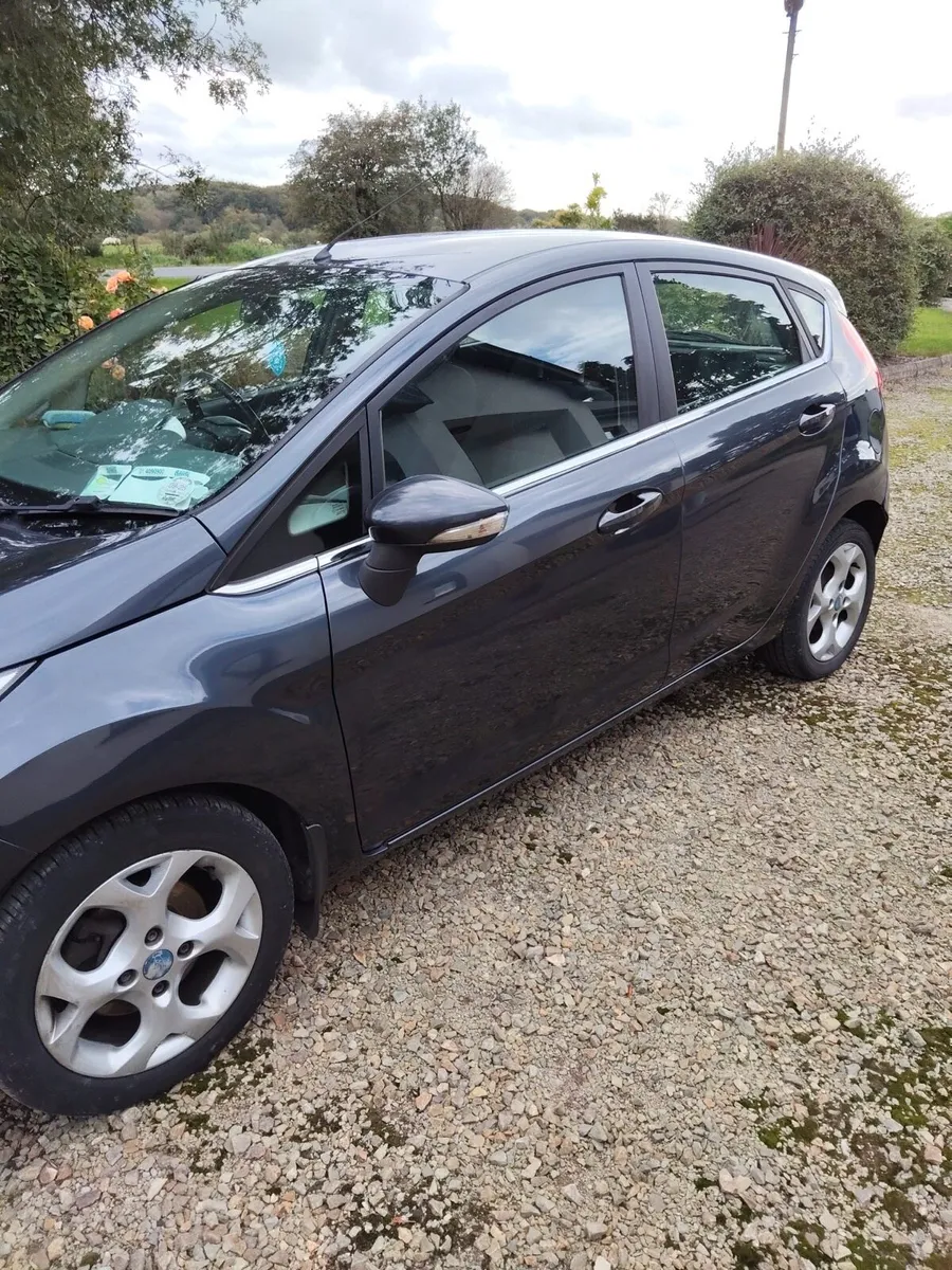 Ford Fiesta - Image 3