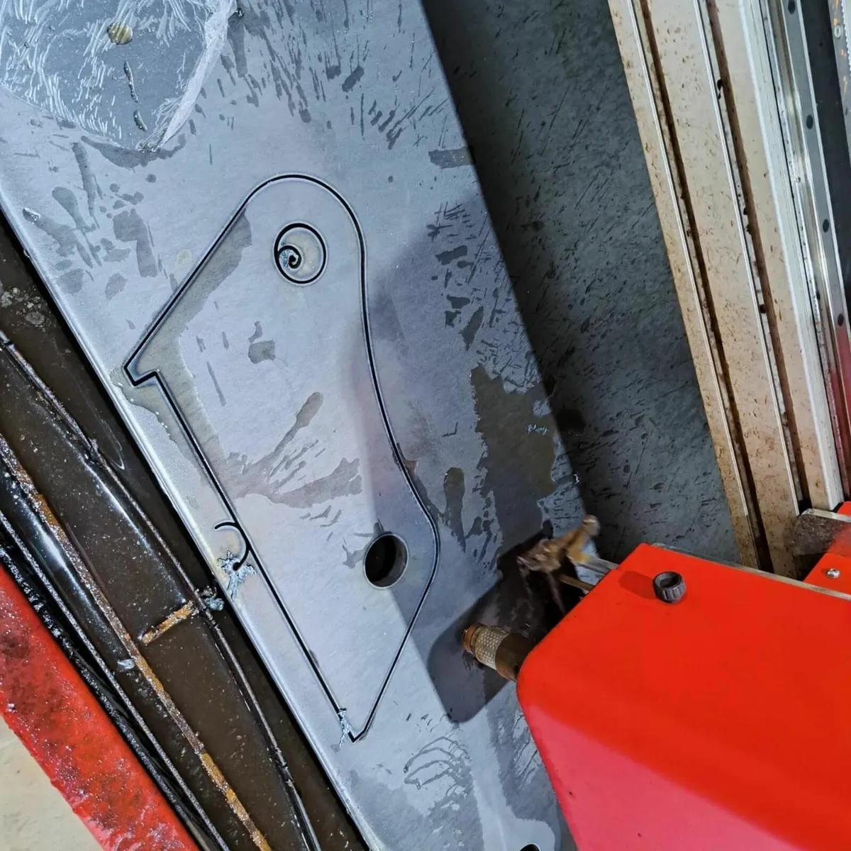 Swift-Cut CNC Plasma : Take Control-Irelands No1 - Image 3