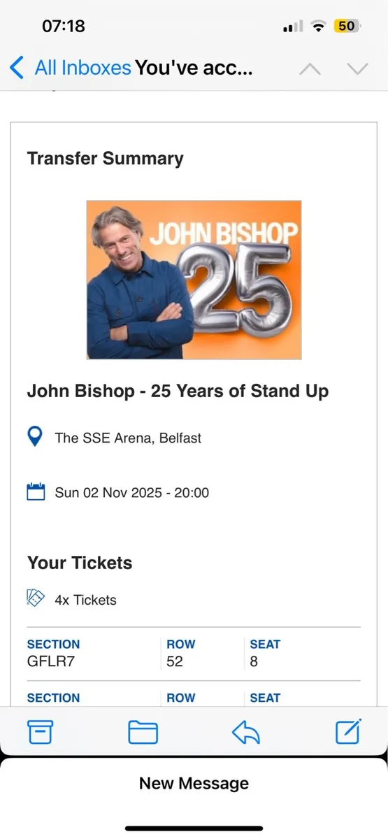 John Bishop - Image 2