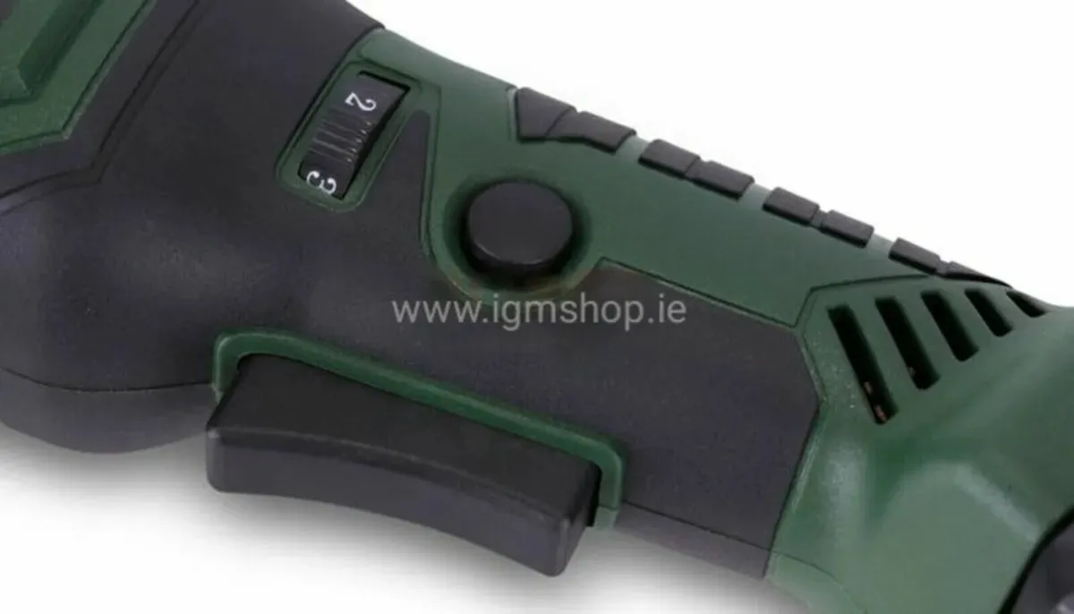 Drill, Grinder and Impact Wrench for sale - Image 2