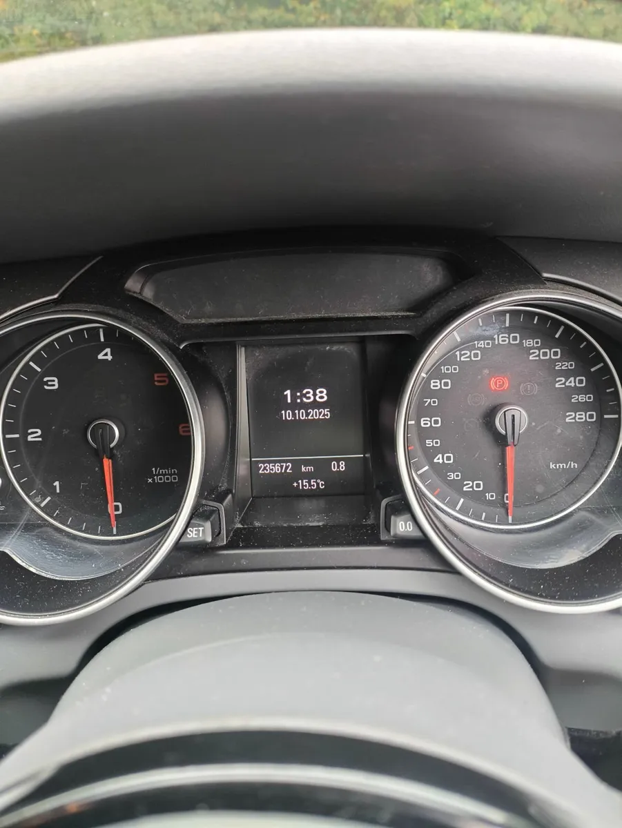Audi A5 2013 - Image 2